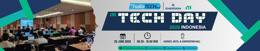NI Tech Day Banner